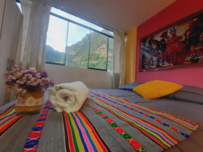 Hostal Raymi